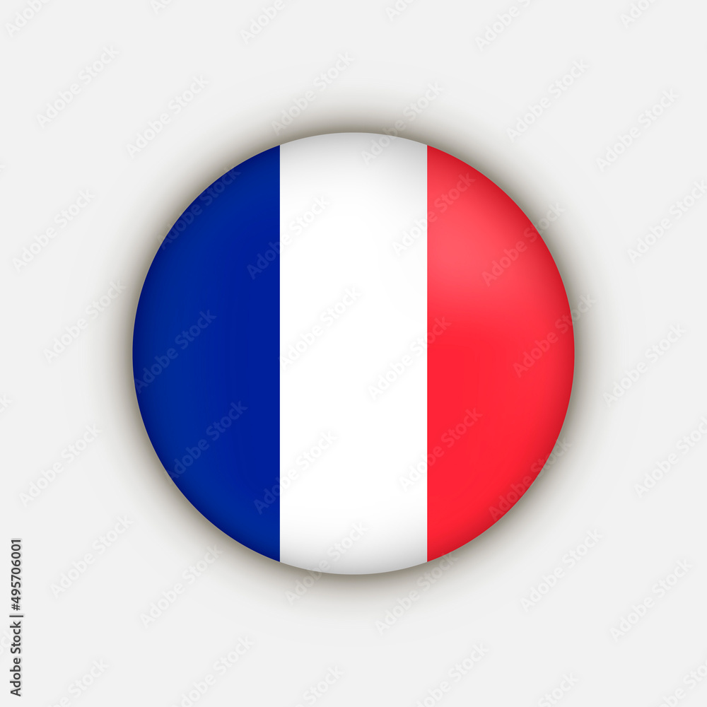 Country Reunion. Reunion flag. Vector illustration. Country Reunion. Reunion flag. Vector illustration.