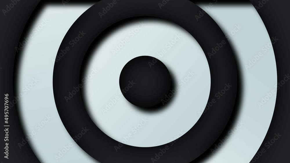 simple 3d circle twirl for texture and presentation background template simple 3d circle twirl for texture and presentation background template