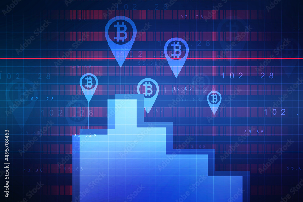 2d rendering bitcoin sign with navigation
2d rendering bitcoin sign with navigation