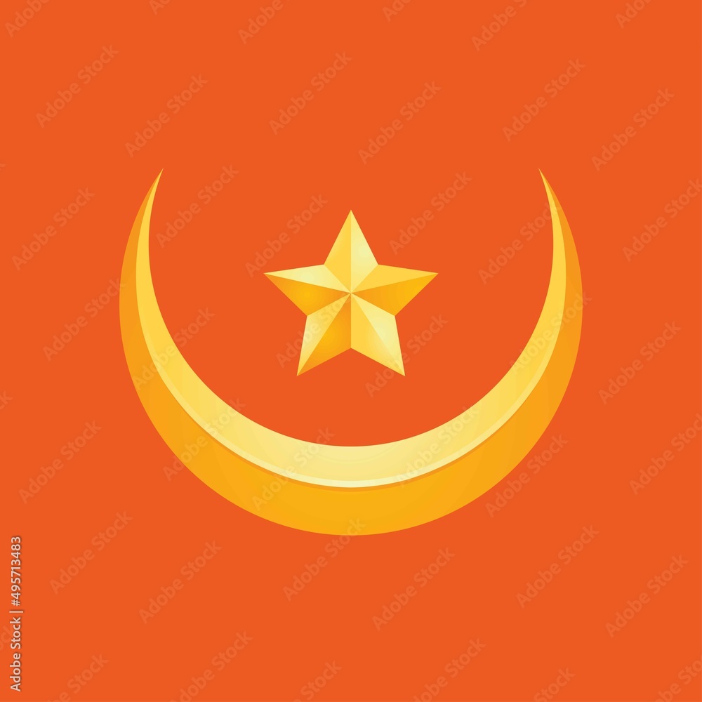 Ramadhan kareem ornament vector background Ramadhan kareem ornament vector background