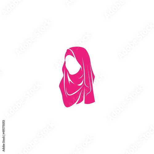  hijab Logo