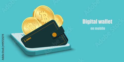 Wallet bitcoin
