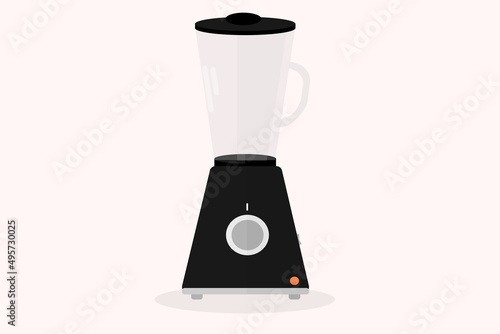 beverage blender with black bowl kitchen appliances
