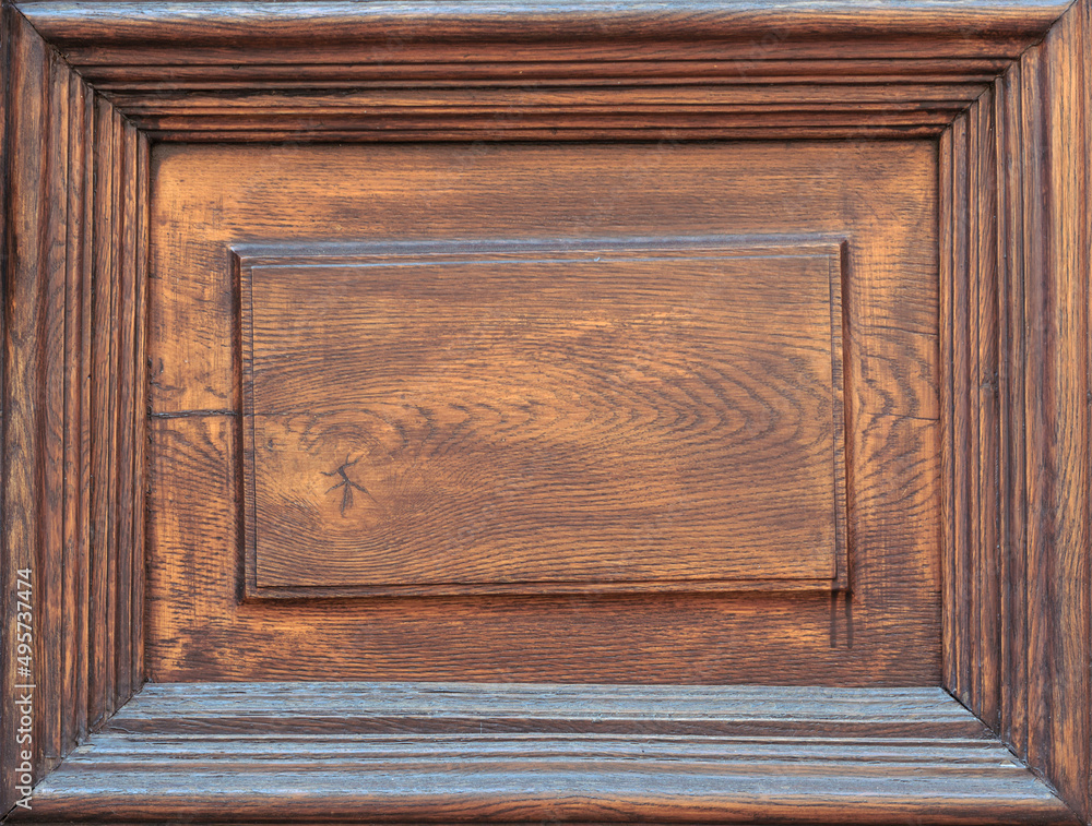 Old wooden background, wooden texture with scratches and cracks. Old wooden background, wooden texture with scratches and cracks.