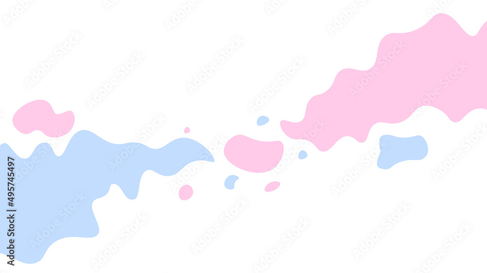 abstract background colored spots abstract background colored spots