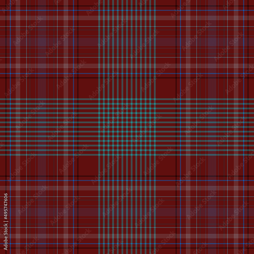 Tartan checkered seamless pattern.... Tartan checkered seamless pattern....