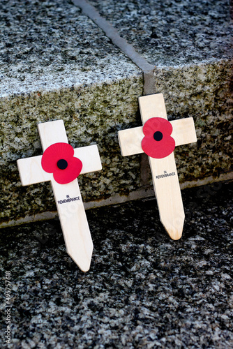 Remembrance Day photo