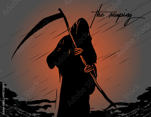 grim reaper