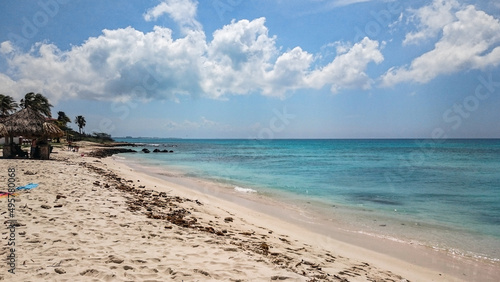 Hadicurari Beach - Noord Aruba