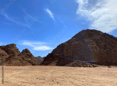 desert mountains sand sky clouds heat safari dust exotic tourism landscape nature natural ecology background wallpaper screensaver cover substrate
