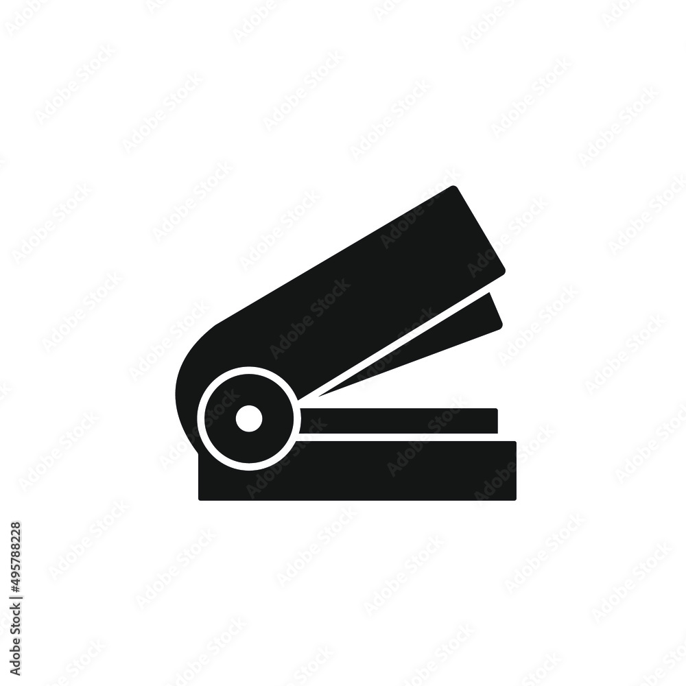 staple icons symbol vector elements for infographic web staple icons symbol vector elements for infographic web