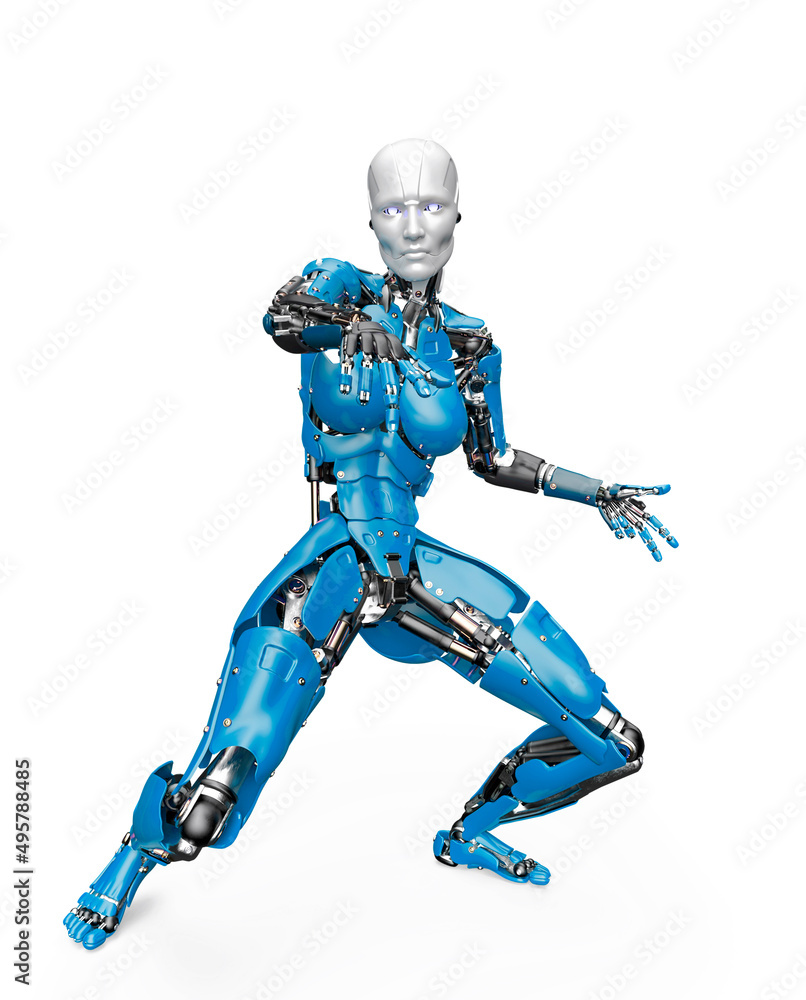amazing robot is doing a hiphop dance amazing robot is doing a hiphop dance