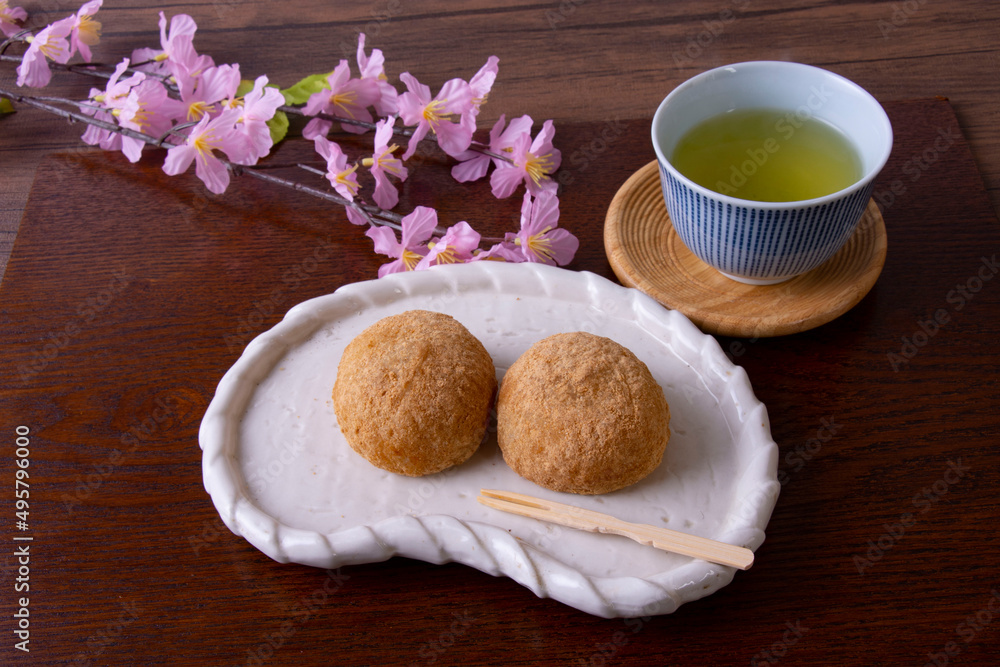 ぼたもち ぼたもち
