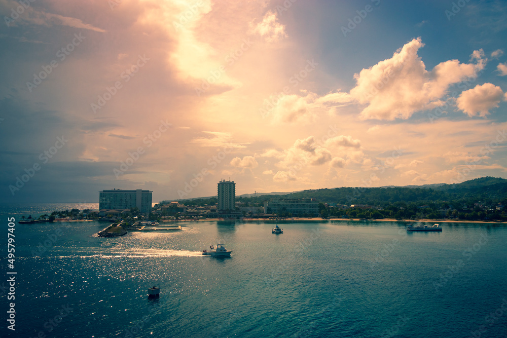 Ocho Rios Jamaca