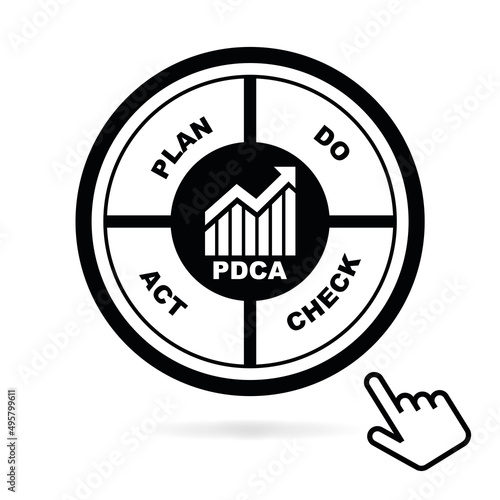 Logo engagement qualité.