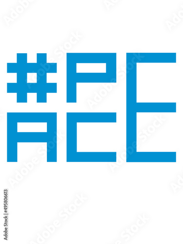 Cool Peace Logo 