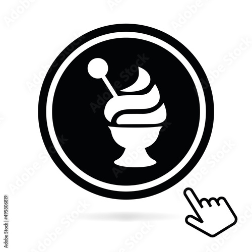 Logo dessert.