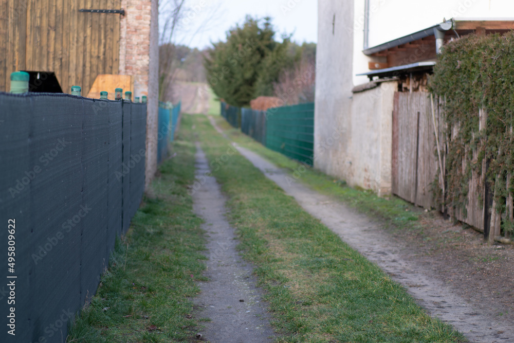 Derwitz Werder Havel Brandenburg