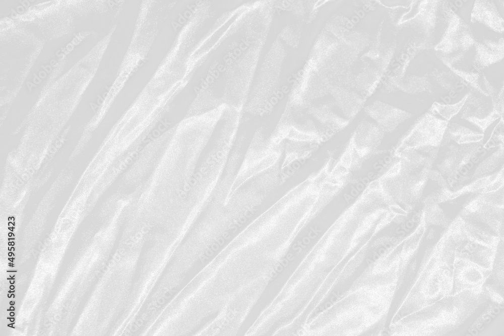Obraz premium Abstract white and gray background, delicate abstract background
