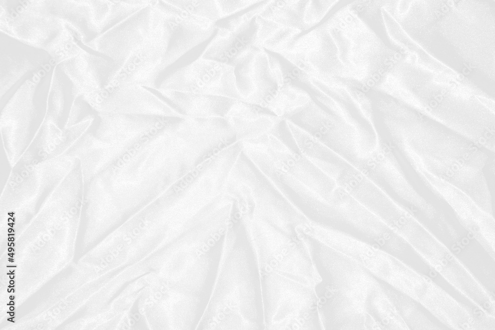 Obraz premium Abstract white and gray background, delicate abstract background