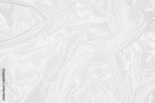 Fototapeta Naklejka Na Ścianę i Meble -  Abstract white and gray background, delicate abstract background