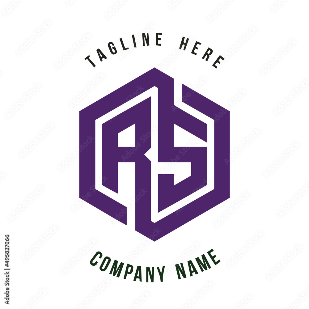 R5 lettering logo is simple, easy to understand and authoritative R5 lettering logo is simple, easy to understand and authoritative