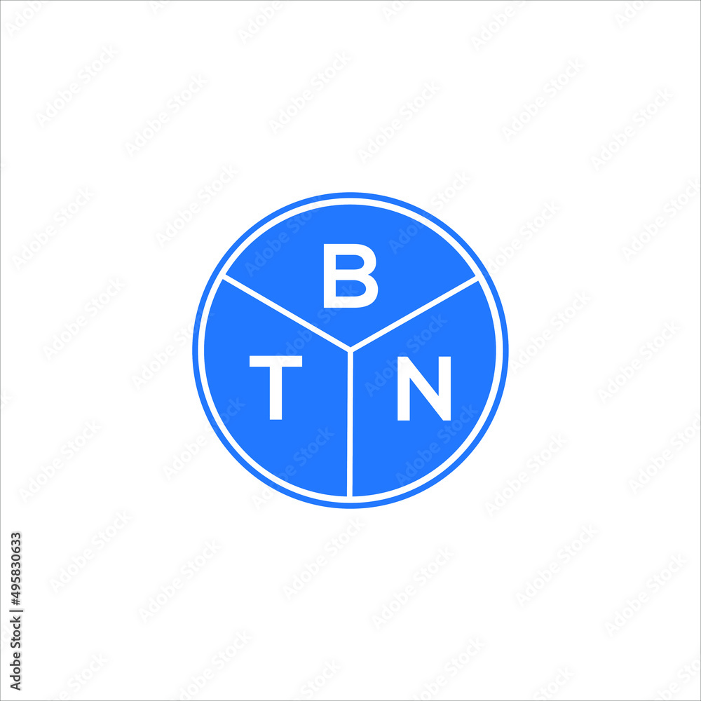 BTN letter logo design on black background. BTN creative initials letter logo concept. BTN letter design. BTN letter logo design on black background. BTN creative initials letter logo concept. BTN letter design.