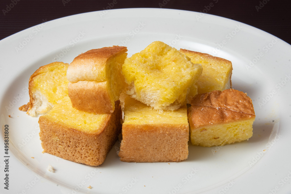 bread bread