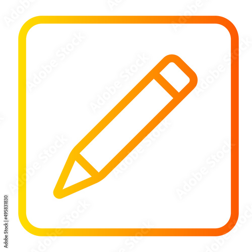 edit gradient icon