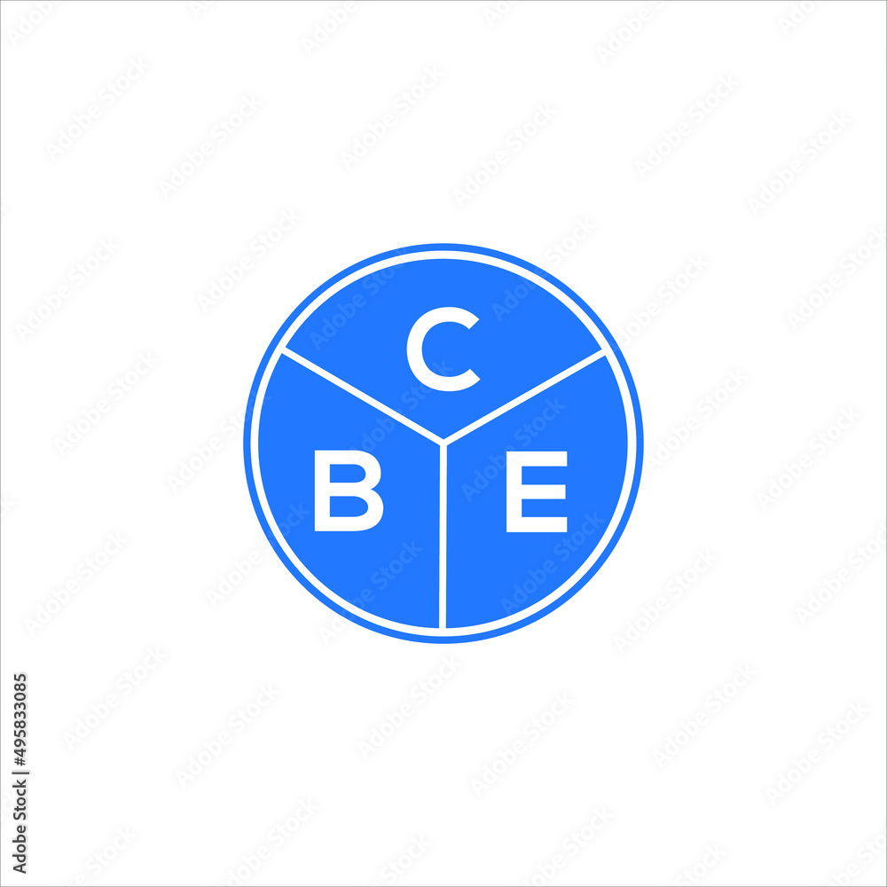 CBE letter logo design on black background. CBE creative initials letter logo concept. CBE letter design. CBE letter logo design on black background. CBE creative initials letter logo concept. CBE letter design.