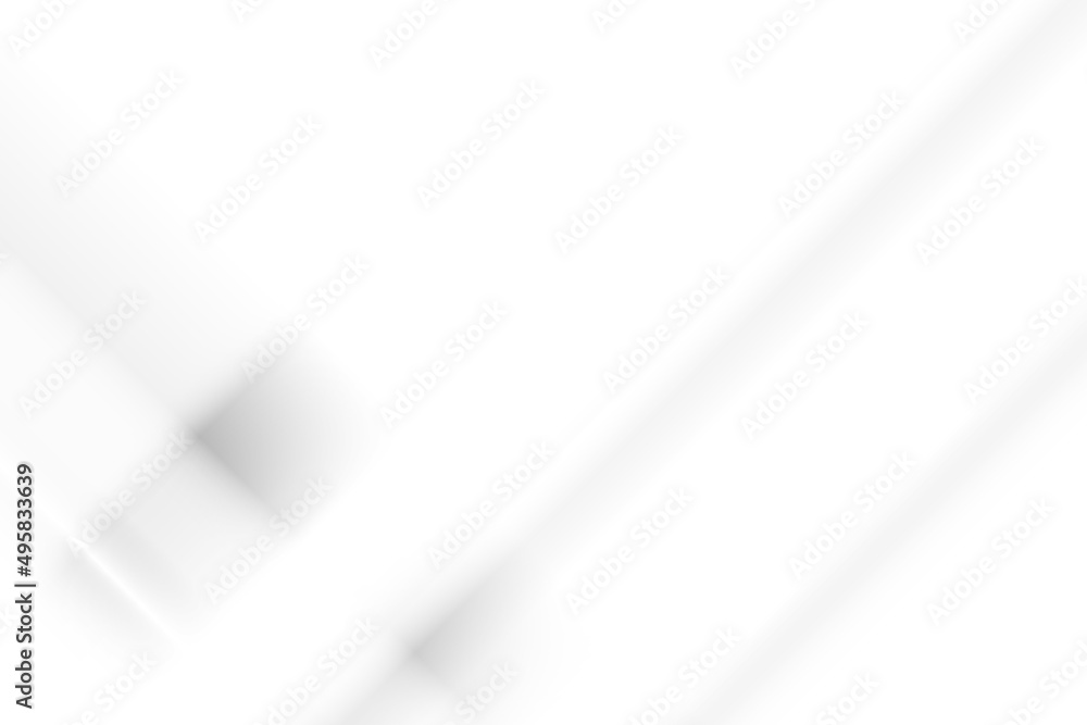 Abstract white and gray color, modern design background with geometric shape. Vector illustration. Abstract white and gray color, modern design background with geometric shape. Vector illustration.