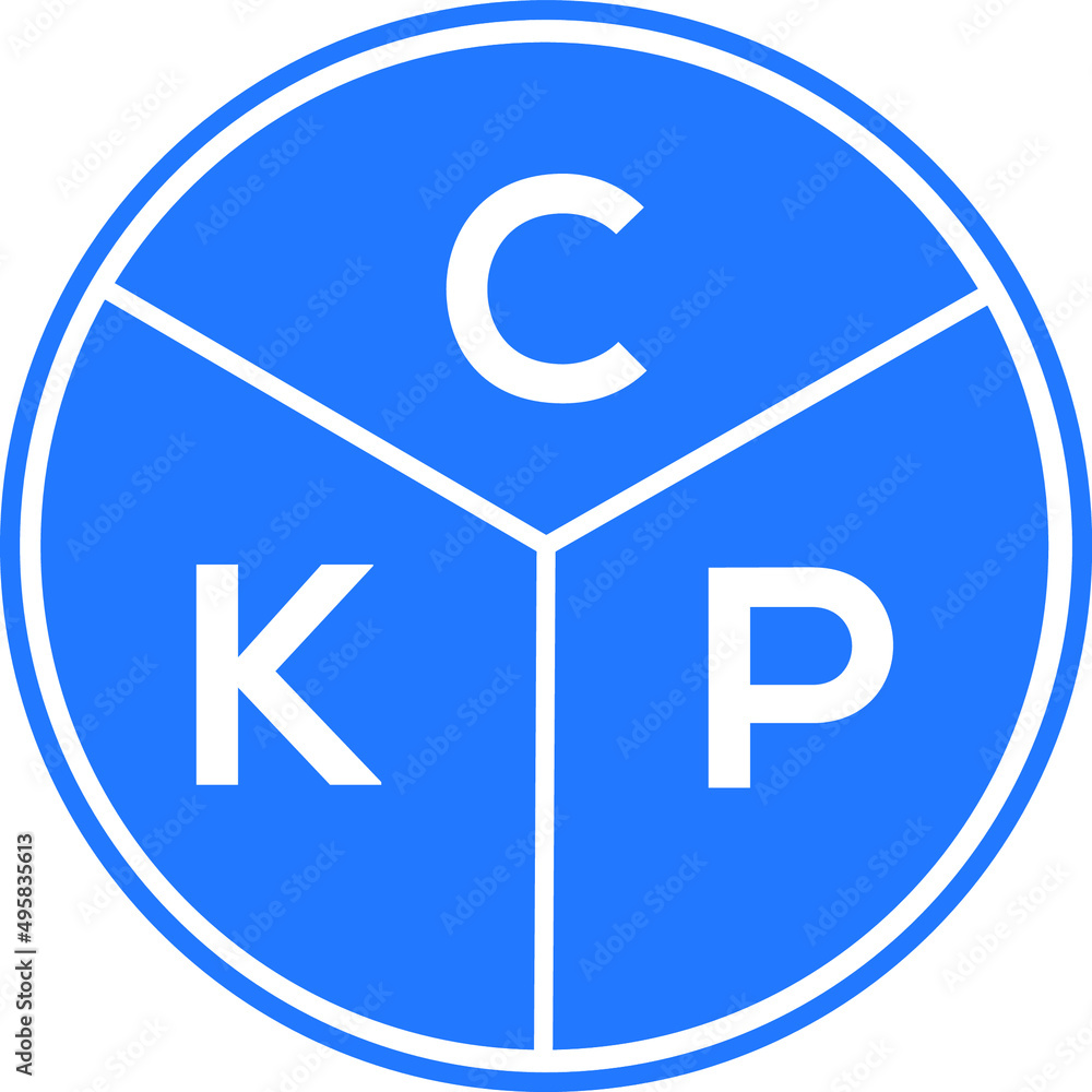 CKP letter logo design on White background. CKP creative Circle letter logo concept. CKP letter design.
CKP letter logo design on White background. CKP creative Circle letter logo concept. CKP letter design.