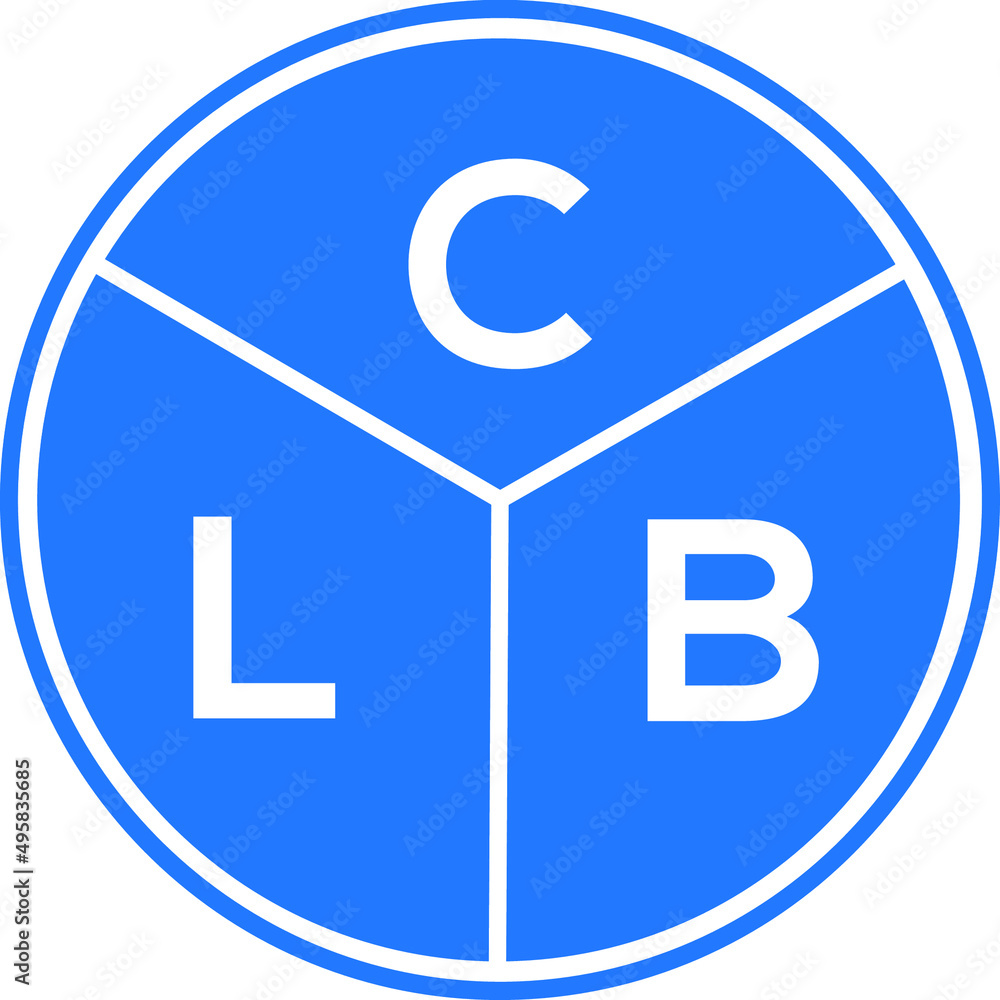 CLB letter logo design on White background. CLB creative Circle letter logo concept. CLB letter design.
CLB letter logo design on White background. CLB creative Circle letter logo concept. CLB letter design.