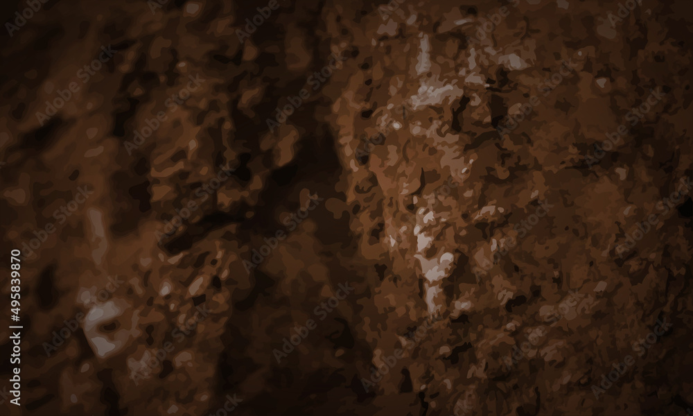 Dark concrete texture background, suitable for background Dark concrete texture background, suitable for background
