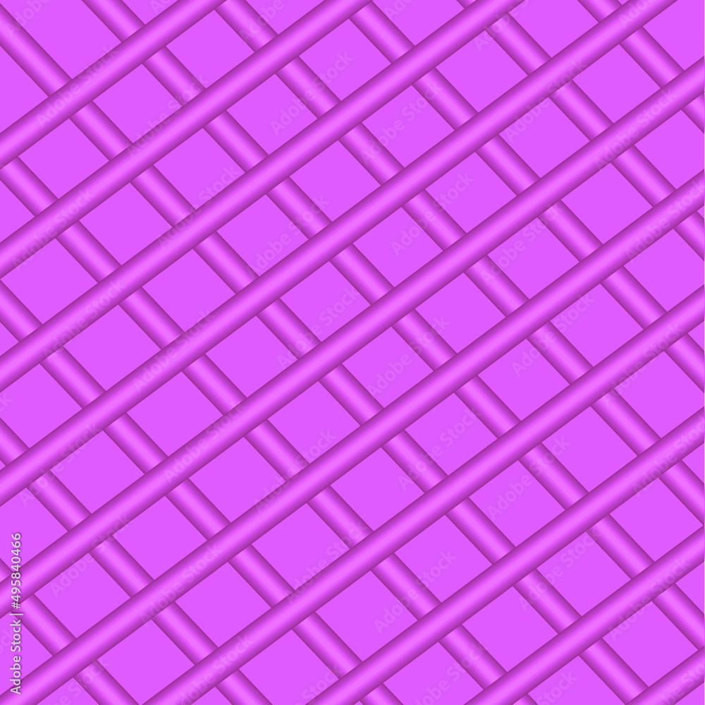 ピンク ワッフル イラスト ピンク ワッフル イラスト