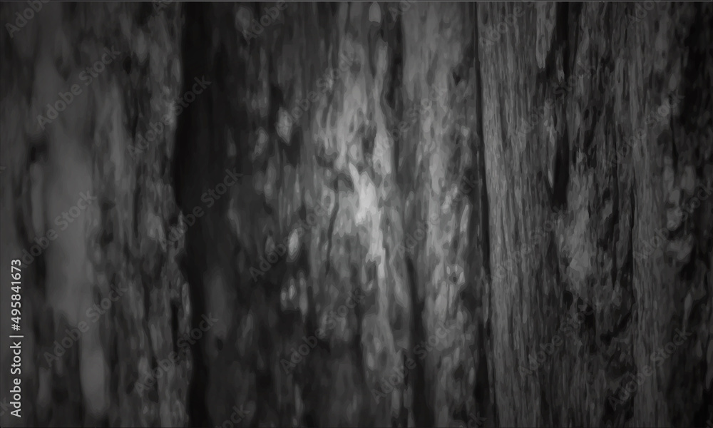 Fototapeta premium Old black background. grunge texture. blackboard chalkboard concrete