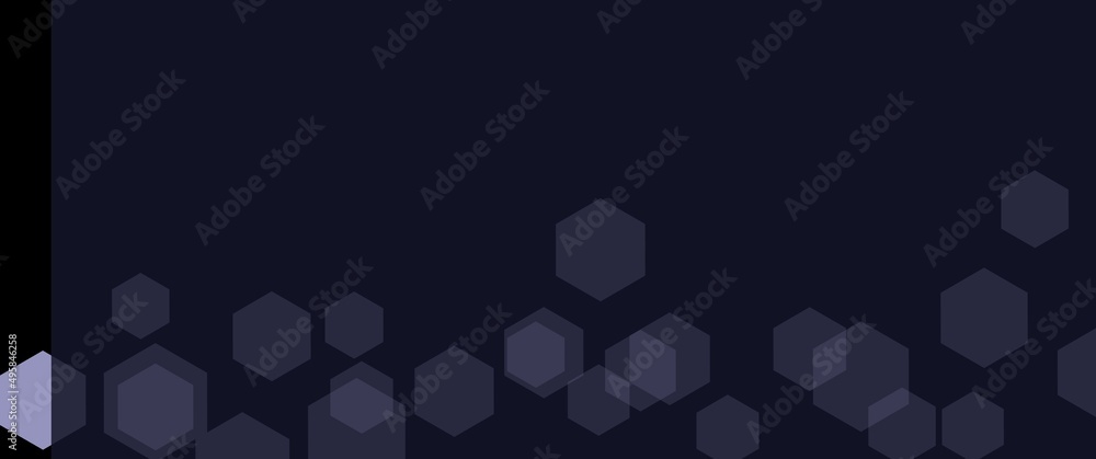 Abstract polygonal pattern on a solid background vector design concept, can be used for background, backdrop, banner, technology banner background. Abstract polygonal pattern on a solid background vector design concept, can be used for background, backdrop, banner, technology banner background.