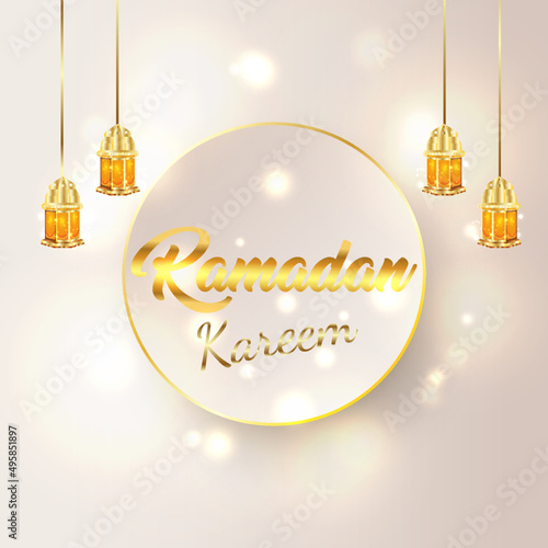 ramadan, eid, islam, moon, stars, crescent, mosque, iftar, 2022, eid mubarak greeting card