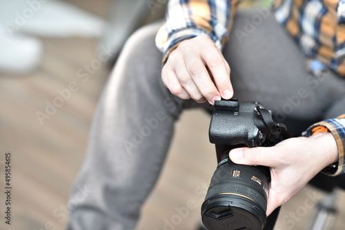 Photographer