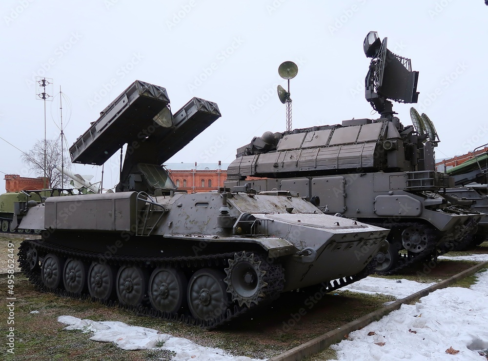 tank tank