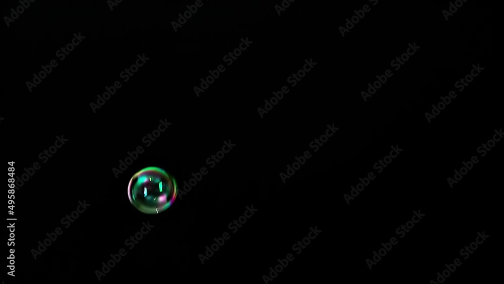 Natural soap bubbles on black background. Blending mode Screen or Add. Natural soap bubbles on black background. Blending mode Screen or Add.