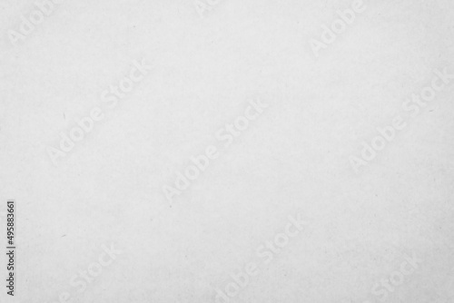 White Brown recycled craft paper texture background. Cream cardboard texture vintage.