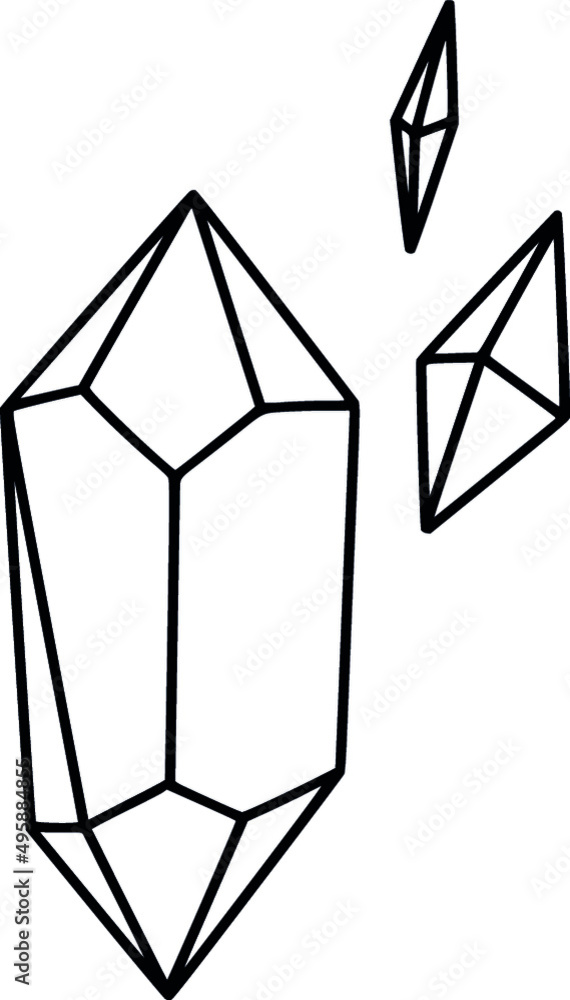 Celestial cristals Celestial cristals