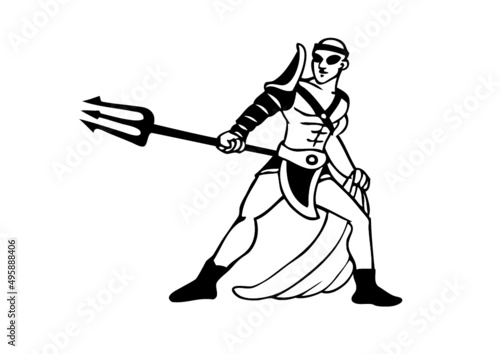 gladiator