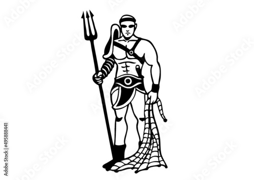 gladiator