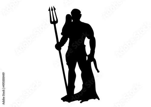 gladiator
