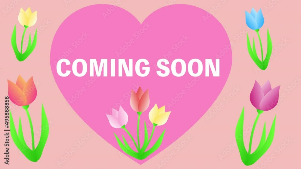 COMING SOON COMING SOON