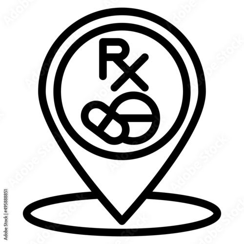 pharmacy