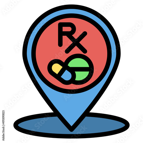 pharmacy