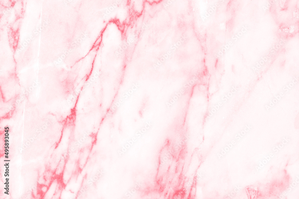 Marble granite white wall surface pink pattern graphic abstract light elegant for do floor ceramic counter texture stone slab smooth tile gray silver backgrounds natural for interior decoration.